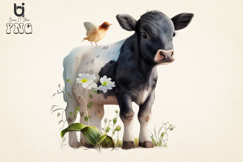 baby-cow-easter-watercolor-bundle-sublimation-png-7-file