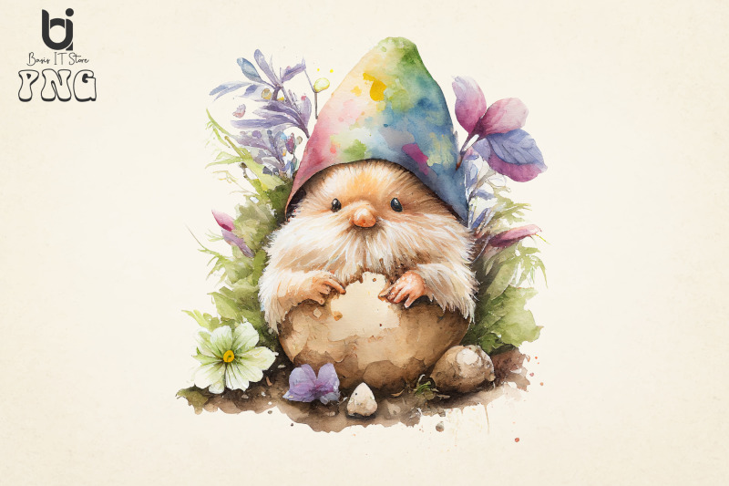 baby-gnome-easter-watercolor-bundle-sublimation-png-file