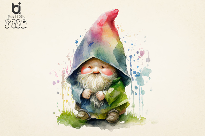 baby-gnome-easter-watercolor-bundle-sublimation-png-file