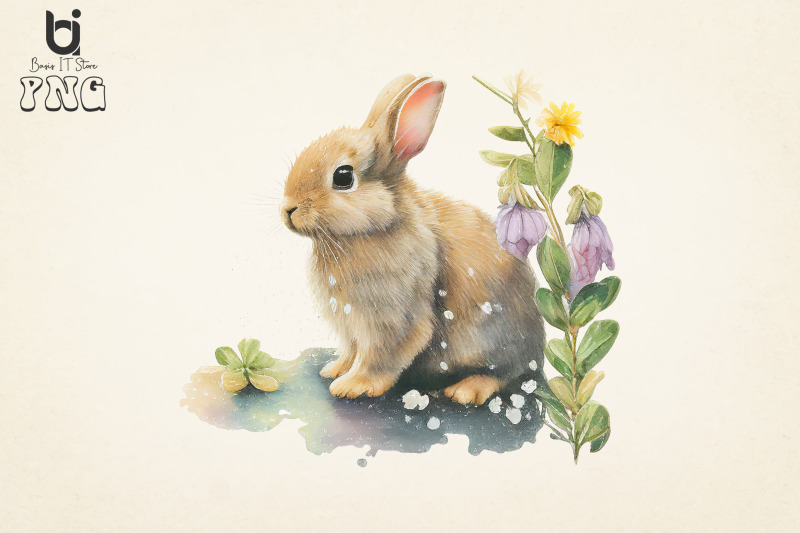 cute-bunny-rabbit-spring-easter-watercolor-bundle-9png-file