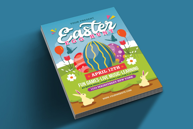 easter-egg-hunt-flyer