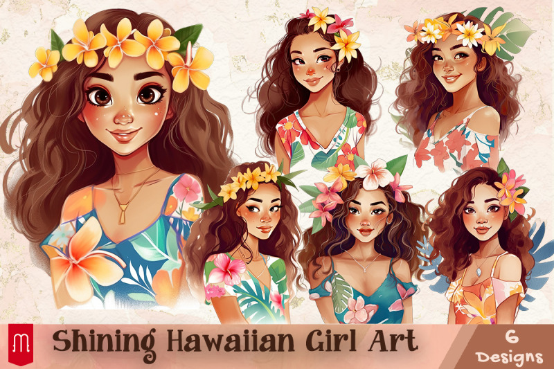 shining-hawaiian-girl-art-bundle