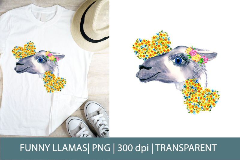 funny-llamas-cute-amp-funny-sublimation