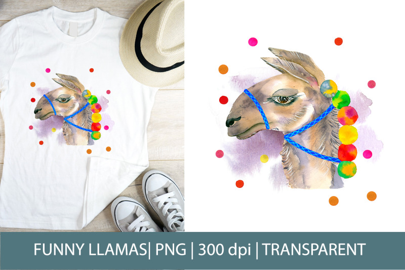 funny-llamas-cute-amp-funny-sublimation