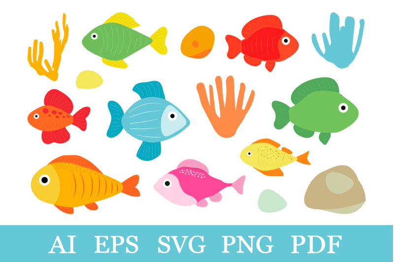 collection-colorful-fish-svg-undersea-world-svg-coral-svg