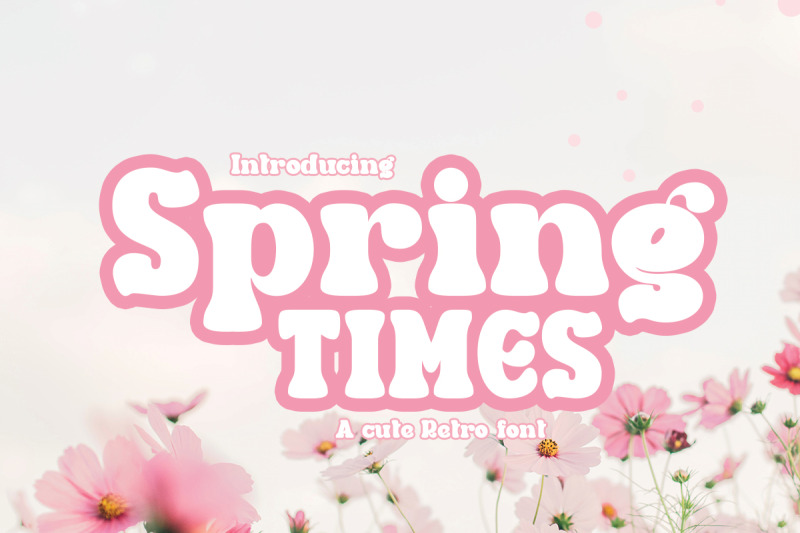 spring-times