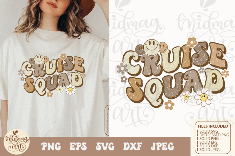 retro-cruise-squad-svg-png-sublimation-distressed-png-sublimation