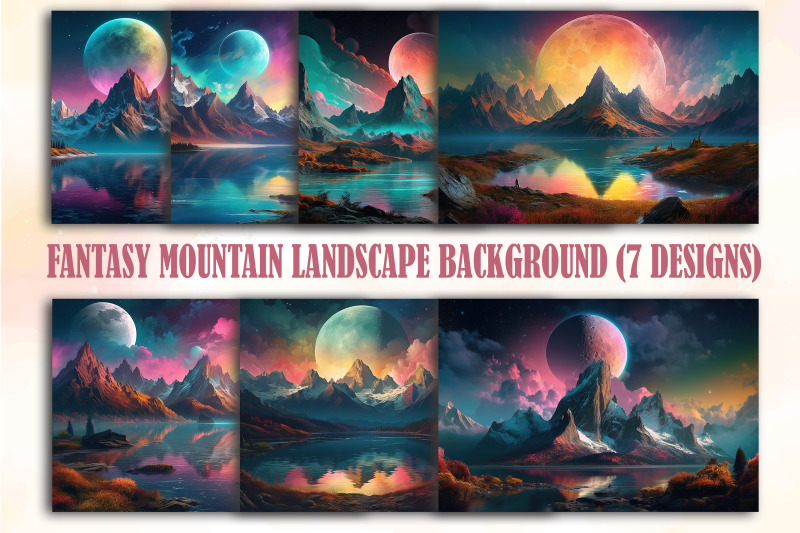 fantasy-mountain-landscape-backgrounds