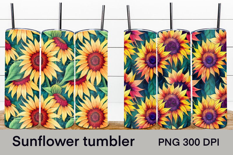 sunflower-tumbler-sunflower-tumbler-wrap-20-oz