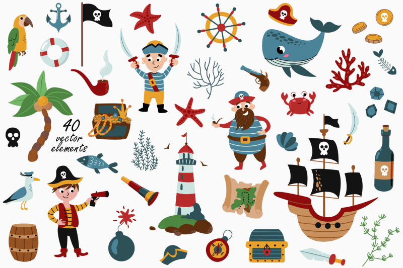 pirate-party-svg