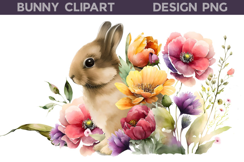 cute-bunny-clipart-easter-bunny-sublimation