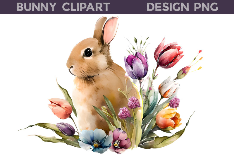 cute-bunny-clipart-easter-bunny-sublimation