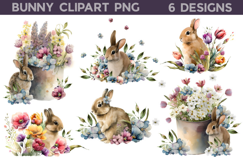 cute-bunny-clipart-easter-bunny-sublimation