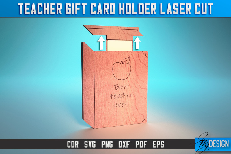 teacher-gift-card-holder-laser-cut-svg-teacher-svg-cnc-files-nbsp