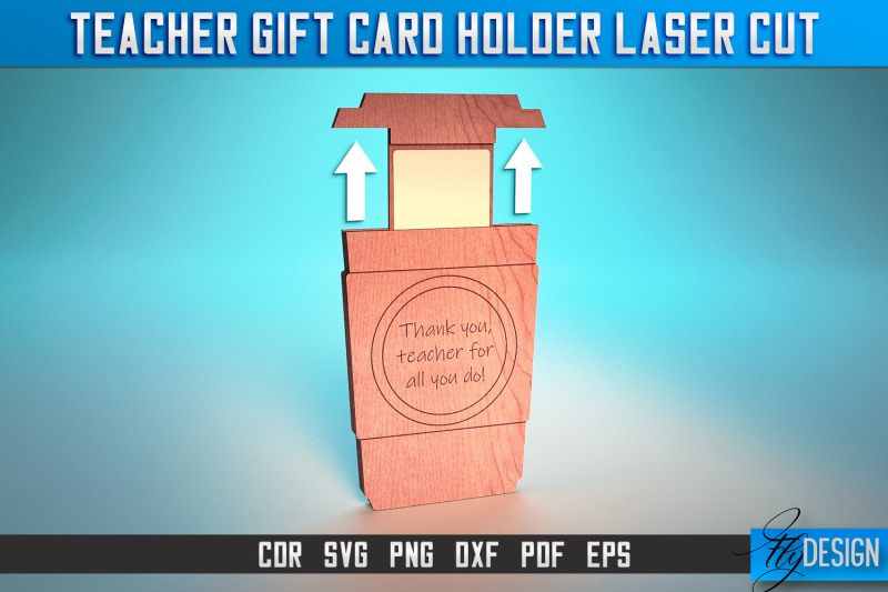 teacher-gift-card-holder-laser-cut-svg-teacher-svg-cnc-files-nbsp