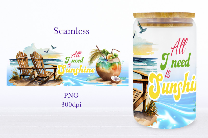 summer-glass-can-wrap-beach-van-libbey-can-sublimation-png