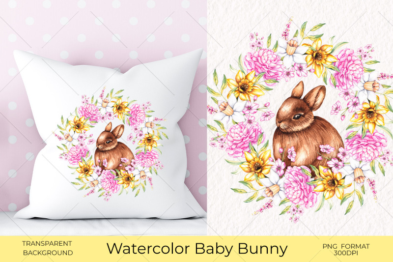 watercolor-baby-bunny-print-png