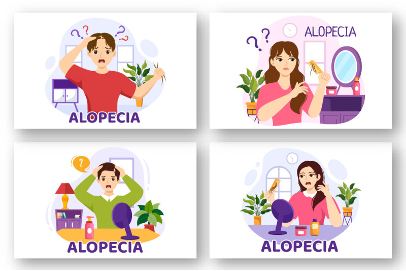 11-alopecia-hair-loss-illustration