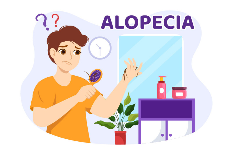 11-alopecia-hair-loss-illustration