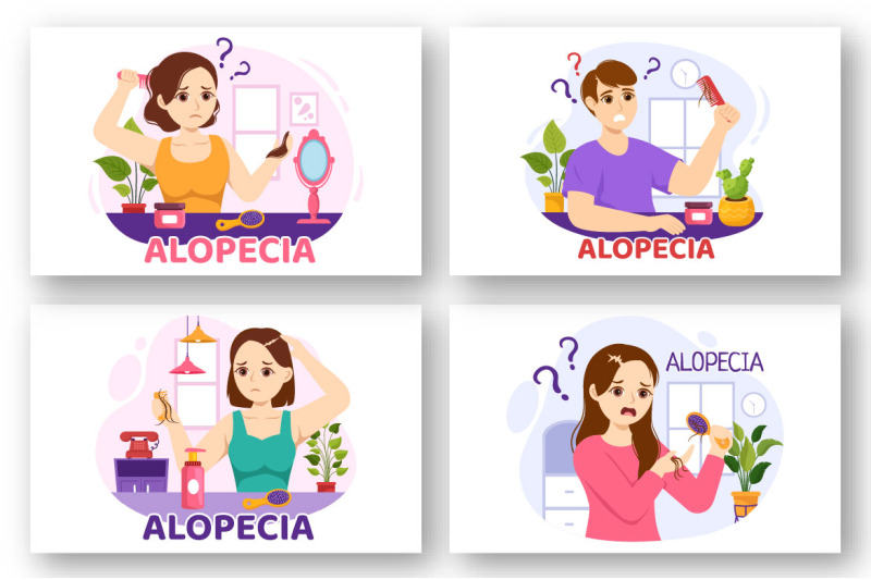 11-alopecia-hair-loss-illustration