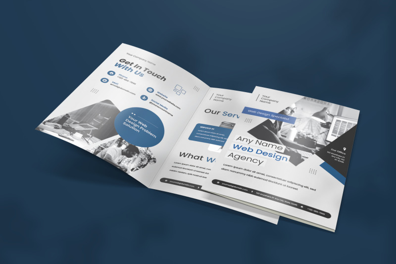 agency-bifold-brochure