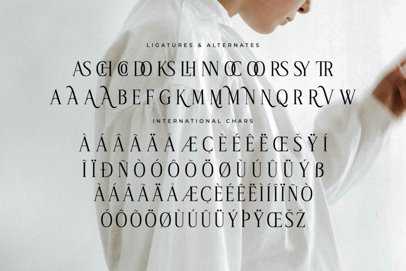 owerstinn-typeface