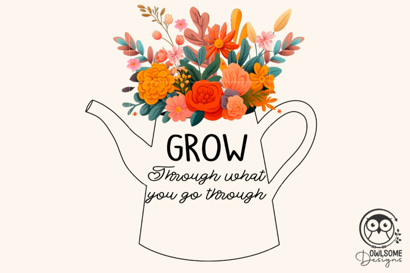 grow-through-what-you-go-through-png