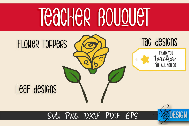 teacher-bouquet-svg-design-teacher-svg-quotes-flower-svg-quotes