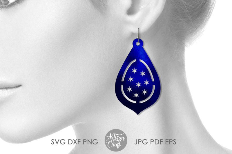 easter-earrings-svg-easter-egg-earrings-teardrop-earrings