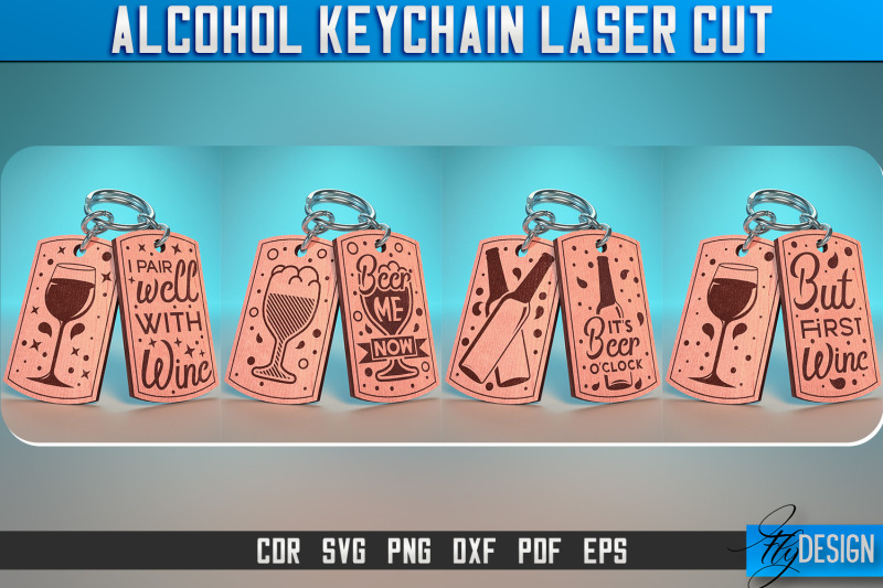 alcohol-keychain-laser-cut-svg-alcohol-laser-cut-svg-design-cnc-fi