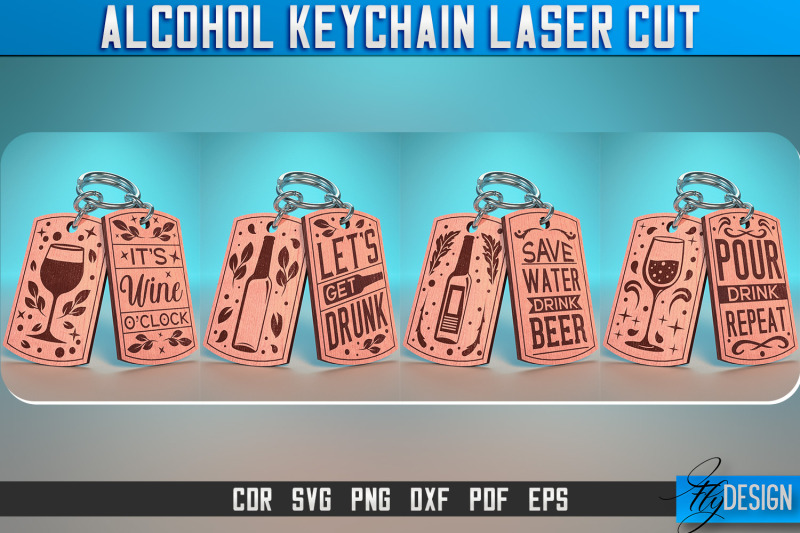 alcohol-keychain-laser-cut-svg-alcohol-laser-cut-svg-design-cnc-fi