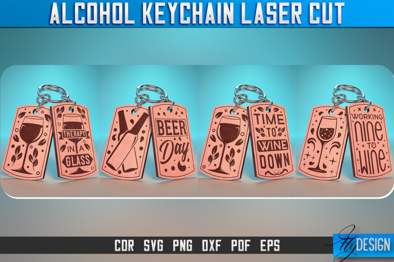 alcohol-keychain-laser-cut-svg-alcohol-laser-cut-svg-design-cnc-fi