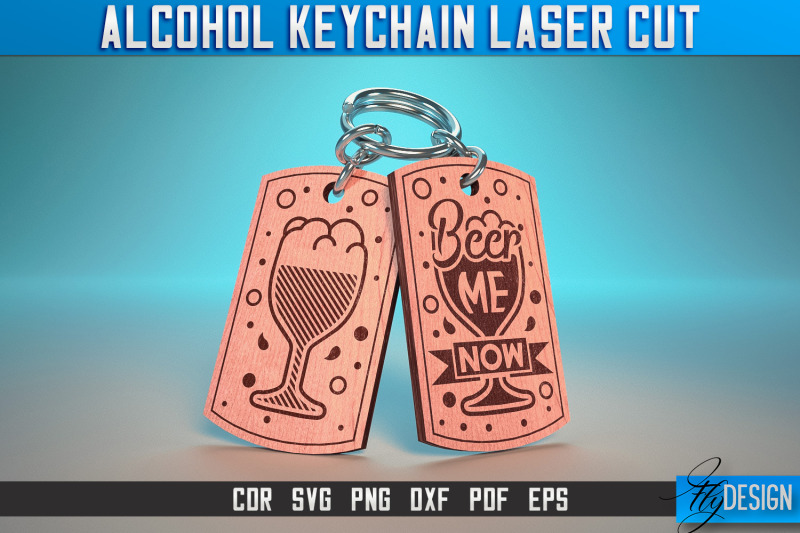 alcohol-keychain-laser-cut-svg-alcohol-laser-cut-svg-design-cnc