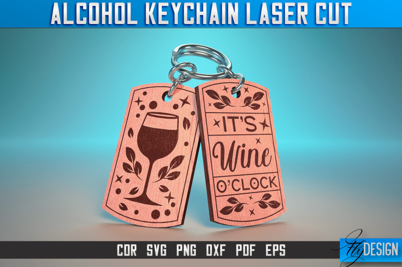 alcohol-keychain-laser-cut-svg-alcohol-laser-cut-svg-design-cnc