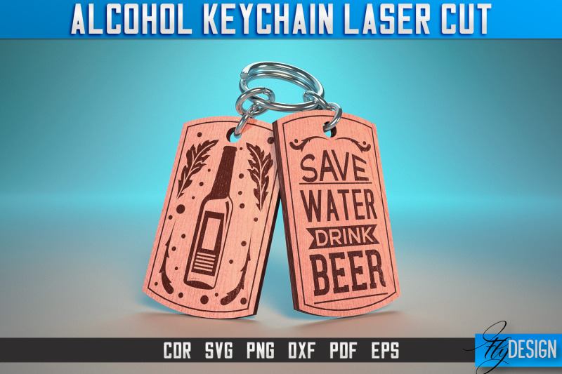 alcohol-keychain-laser-cut-svg-alcohol-laser-cut-svg-design-cnc