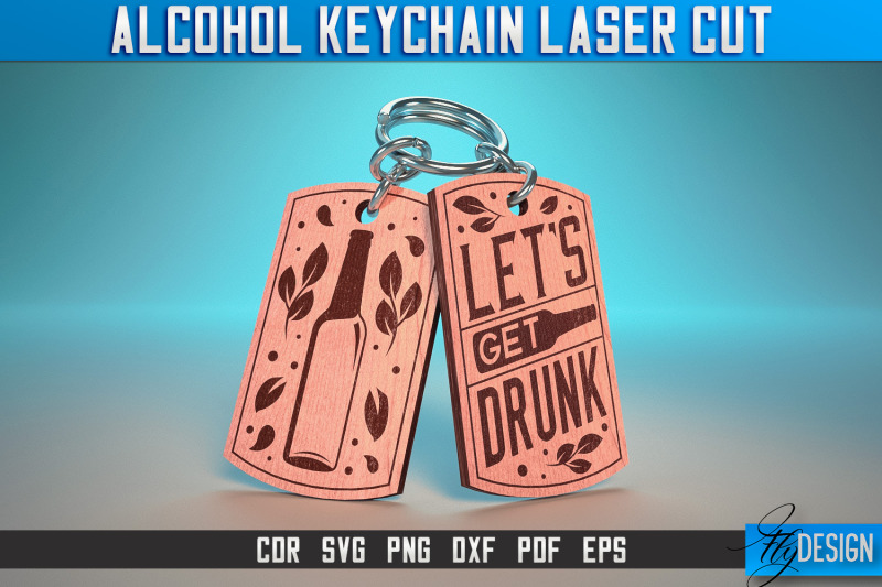 alcohol-keychain-laser-cut-svg-alcohol-laser-cut-svg-design-cnc