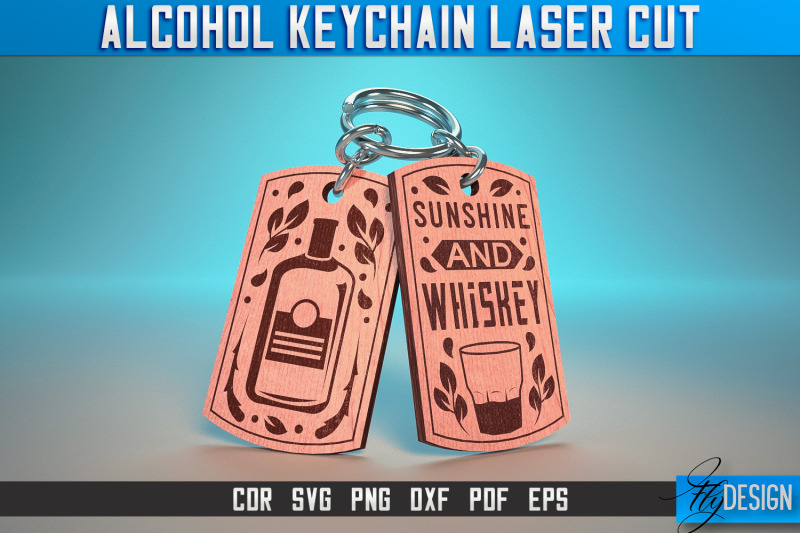 alcohol-keychain-laser-cut-svg-alcohol-laser-cut-svg-design-cnc