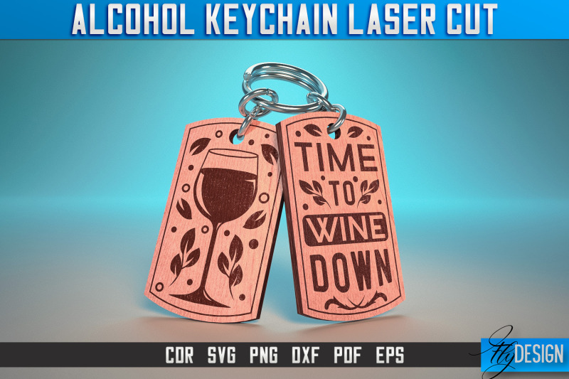 alcohol-keychain-laser-cut-svg-alcohol-laser-cut-svg-design-cnc