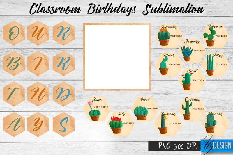 classroom-birthdays-sublimation-classroom-birthdays-design-png-v-4