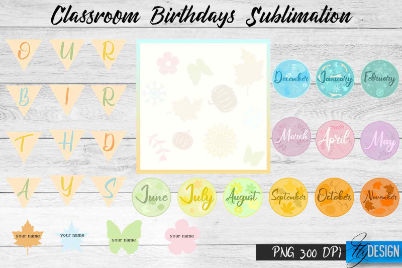 classroom-birthdays-sublimation-classroom-birthdays-design-png-v-5