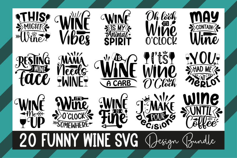 funny-wine-svg-design-bundle