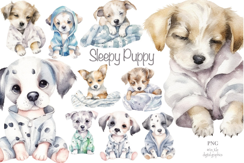 sleepy-puppy