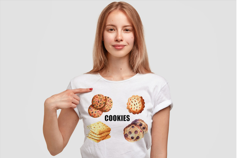 cookies-png-sublimation