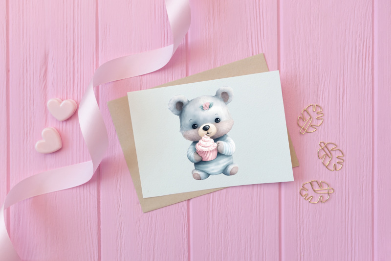 watercolor-teddy-bear-baby-shower-clipart