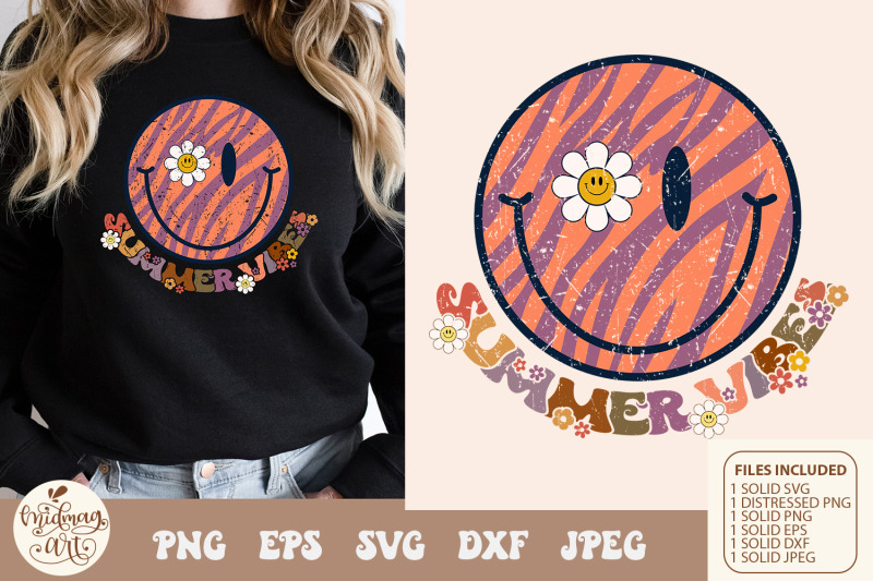 retro-summer-vibes-with-daisy-svg-png-sublimation