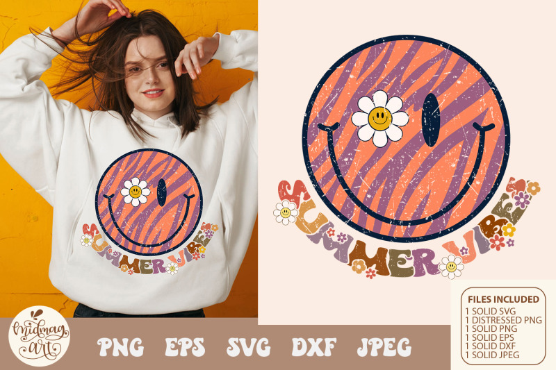 retro-summer-vibes-with-daisy-svg-png-sublimation