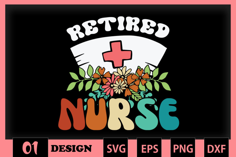 retired-nurse-floral-nurse-hat