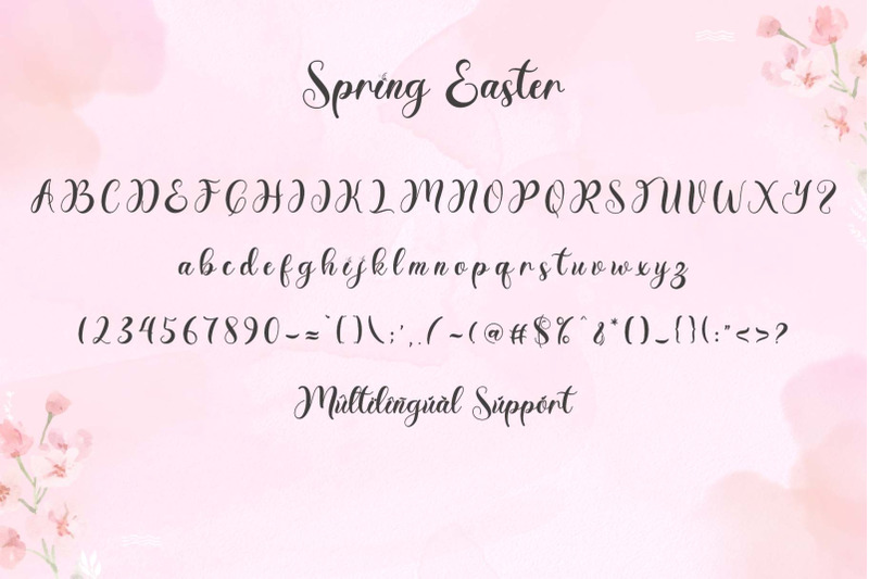 spring-easter