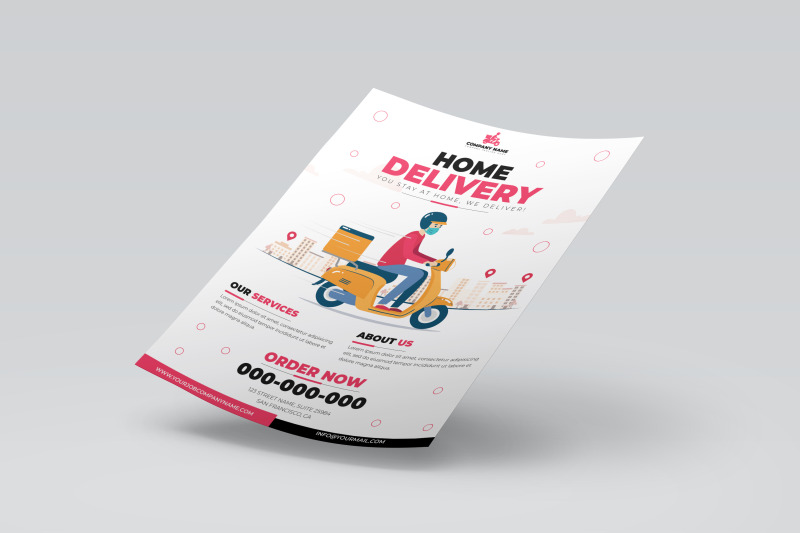 multipurpose-home-delivery-service-flyer-template