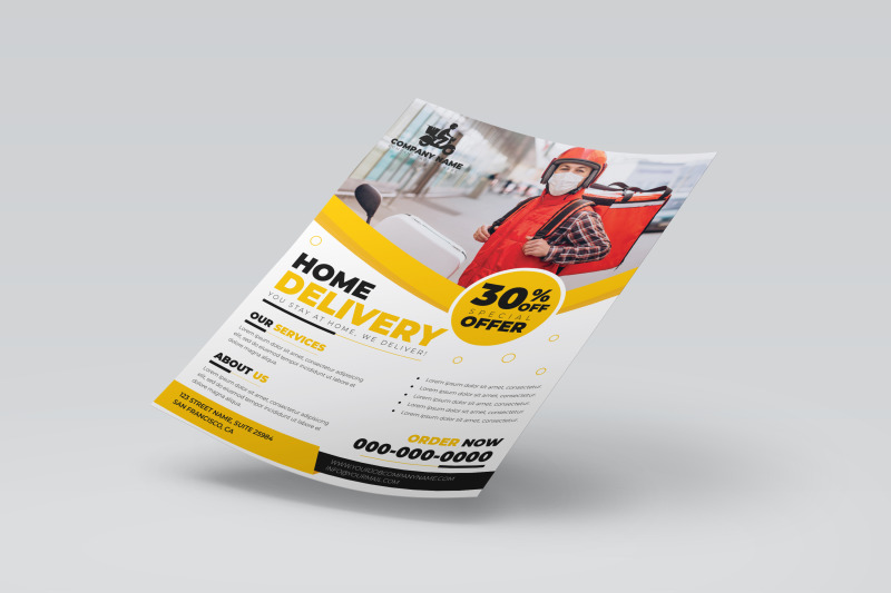 multipurpose-home-delivery-service-flyer-template